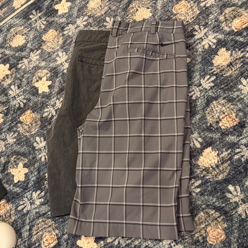 Men’s Golf Shorts Bundle